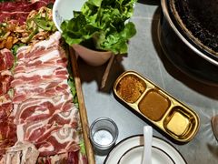 -正宗齐齐哈尔烤肉·齐牛哥鲜切炭火烤肉(杭州总店)