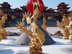 -威海华夏城景区