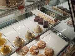 -西村叔叔的店·面包·甜品·蛋糕(清河万象汇店)