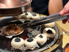 -泥炉烧肉师(新街口金銮巷店)