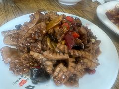 -红实家常菜(静安里店)
