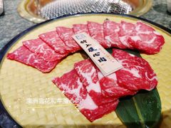 -NIUAN牛庵·日式和牛烧肉(恒隆店)