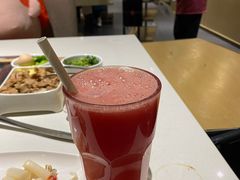 -海底捞火锅(中商百货店)