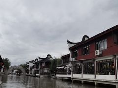 -召稼楼古镇