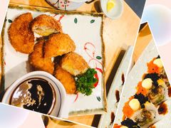 -山之川日料放题(通州店)