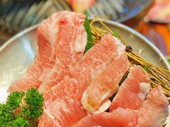-kingkong大猩猩烤肉(CBD店)