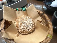 -魁盛居百年鲁菜馆(中林路店)