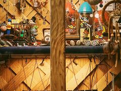 -美华氏(维多利中心店)