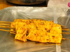 -京朋串屋·烧烤(望京西路总店)