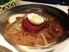 -花味烤肉·拌饭(庐阳万科店)
