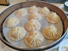 -梅利汴京烤鸭•开封豫菜地标店(晋安路店)