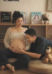 -专注孕妇照亲子照·纪田摄影