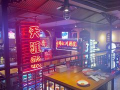 -霸王虾·小龙虾香辣蟹(玉林店)