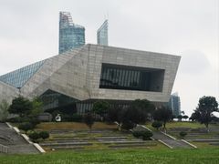 -长沙滨江文化园