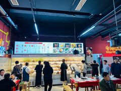 -牛华八婆麻辣烫(起源店)