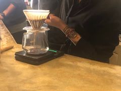 -BE NORMAL CAFE(霞溪路店)