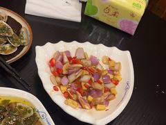 -慢鼓海鲜小馆Mangoo Bistro(交子大道店)