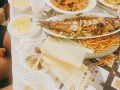 -朝花夕拾中餐厅(台儿庄古城复兴广场店)