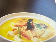 -海富门·带鱼·淮扬菜·粤菜(甘家口店)