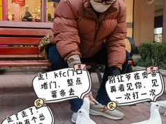 -王府井奥莱临潼小镇(临潼店)