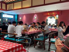 -辣小鲜·南昌大排档(船山路店)