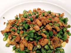 -可可大虾武汉土菜大排档(万松园1店)