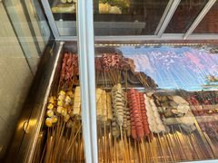 -王哥铁板烧(簋街店)