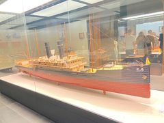 -上海中国航海博物馆