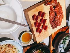 -桂小厨广西菜(航洋店)