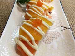 -一本久捷(新福店)