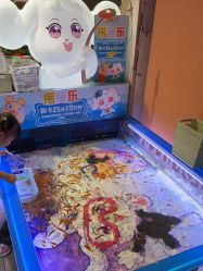 -卡通尼·Safari非洲探索乐园·生日会(金桥国际商业广场店)