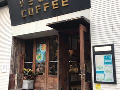 门面-VESH COFFEE(定西路店)