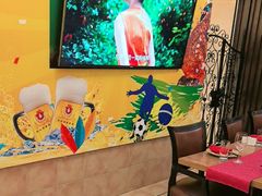 -五洲皇冠巴西烤肉餐厅