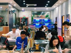 -金龙·打边炉(武进路店)