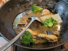 -一楼食业·美食人家