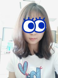 烫染-HAIR HERE造型