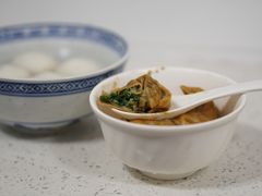 -古徽州馄饨店(宝安路店)