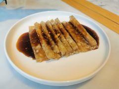 猪蹄皮冻-莆田餐厅PUTIEN(三里屯店)