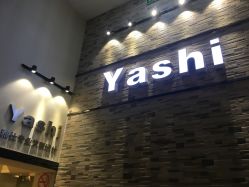 -雅仕 HAIR SALON 美发沙龙