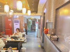 -钢管厂五区小郡肝火锅串串香(清河店)