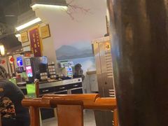 -卢大鲜鱼头捞饭(美利广场店)