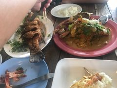 -Doo Dee Thai Food(Issan/Isaan/Esan)