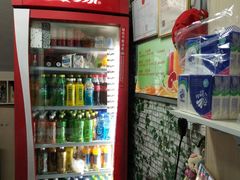 -老字号李姐炒冰(夏日百货店)