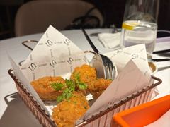 -牛排家(北京长安街英皇集团中心店)
