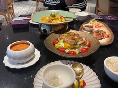 -Thai Alley泰爱里(二沙岛店)
