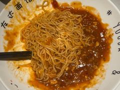 -友达面馆(广州总店)