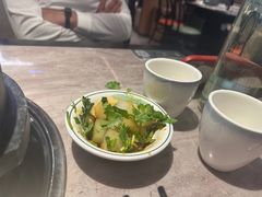 -野·大山里野生菌石锅土鸡(益田假日店)