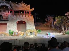 -三亚红色娘子军演艺公园景区