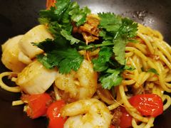 -君悦酒店·La Terrazza意合園·意式风味