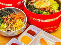 -朴大叔拌饭(广州花城汇店)
